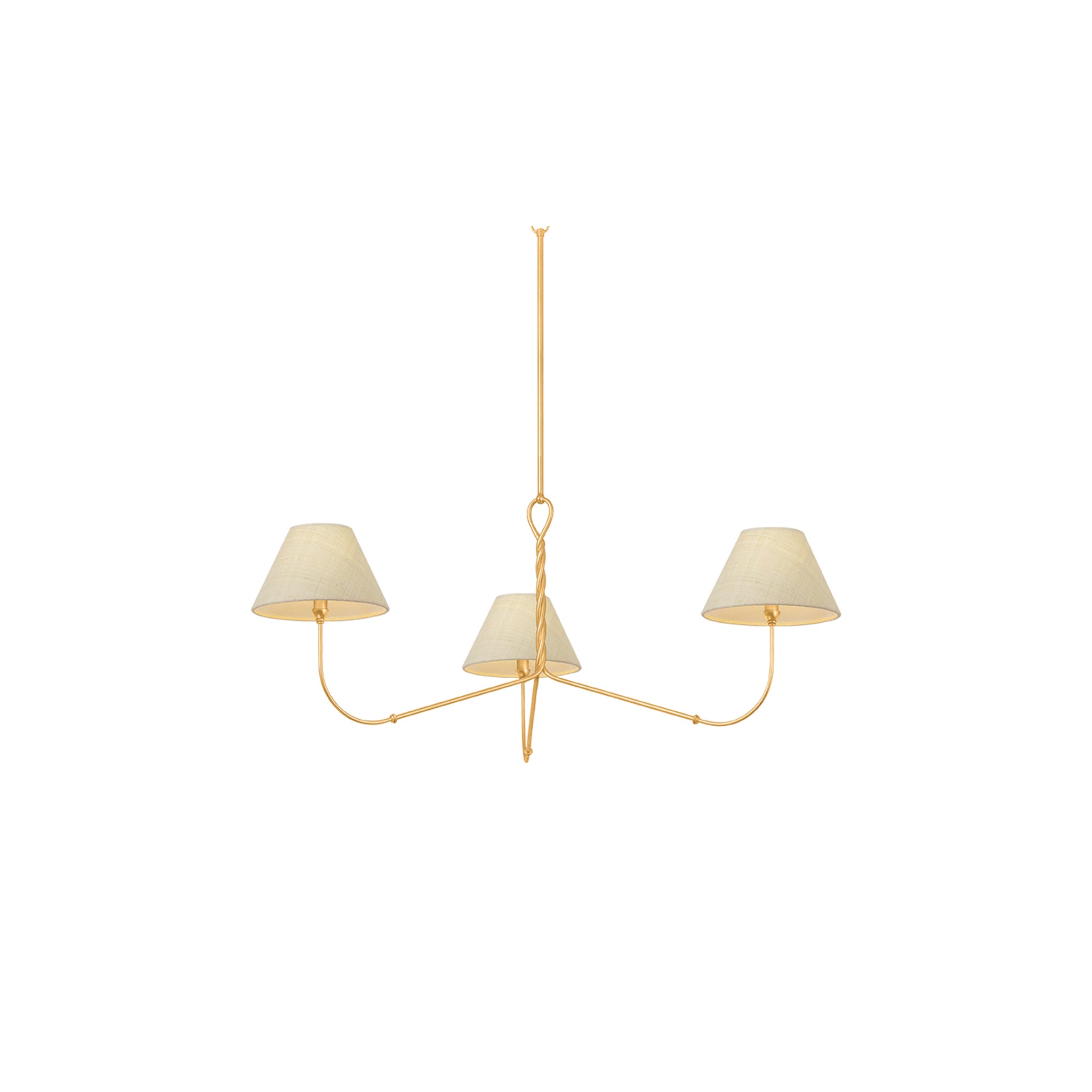 Dekalb Chandelier by Hudson Valley Lighting-8
