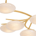 Bayberry Semi Flush by Hudson Valley Lighting-11