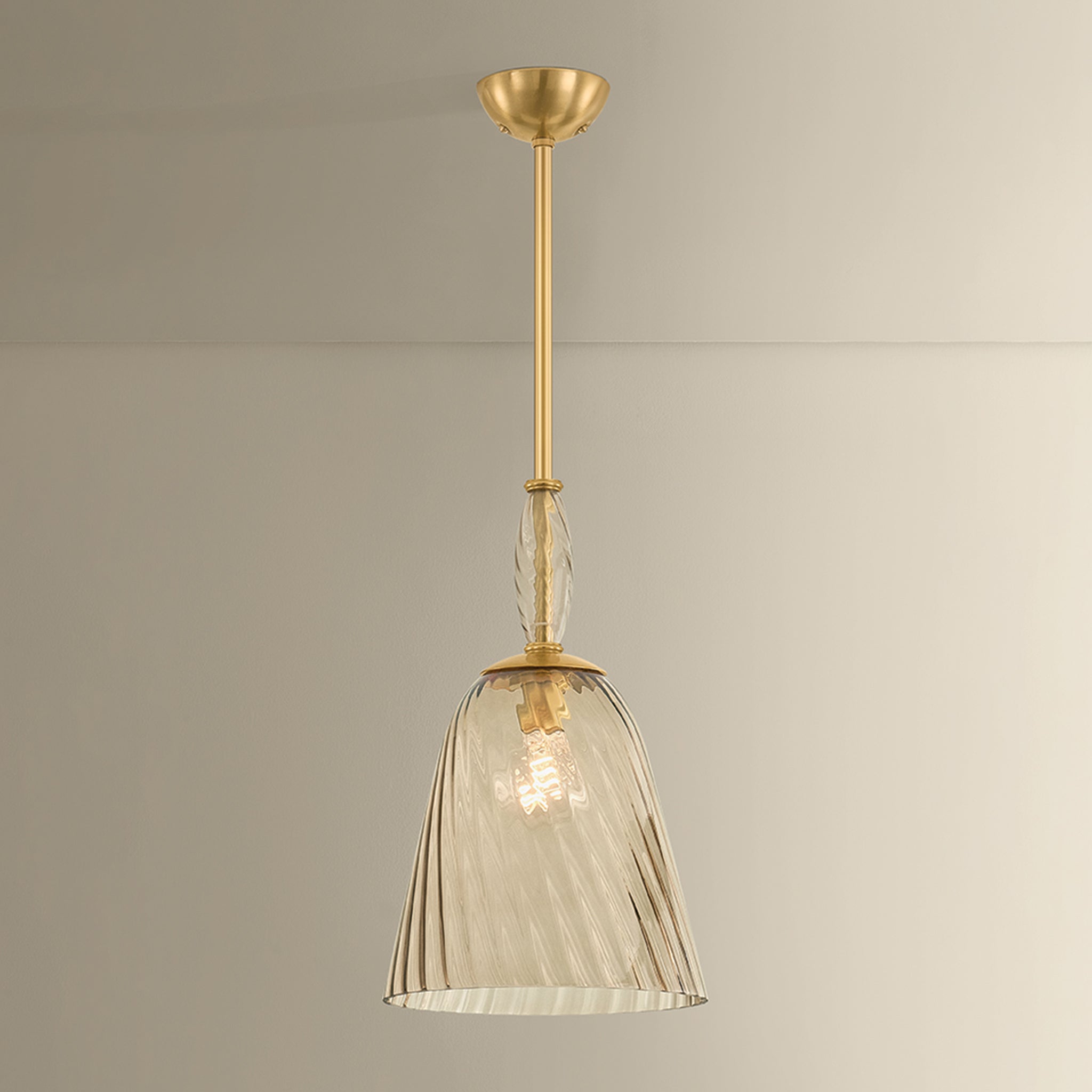 Bleecker Pendant by Hudson Valley Lighting-3