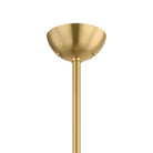 Bleecker Pendant by Hudson Valley Lighting-4