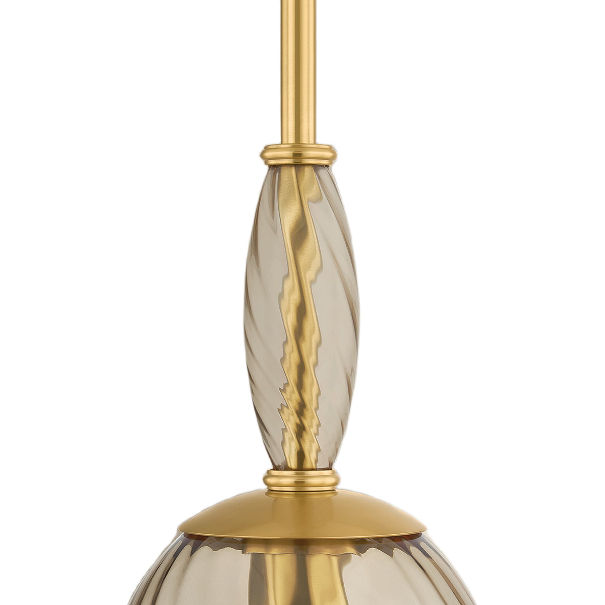 Bleecker Pendant by Hudson Valley Lighting-5