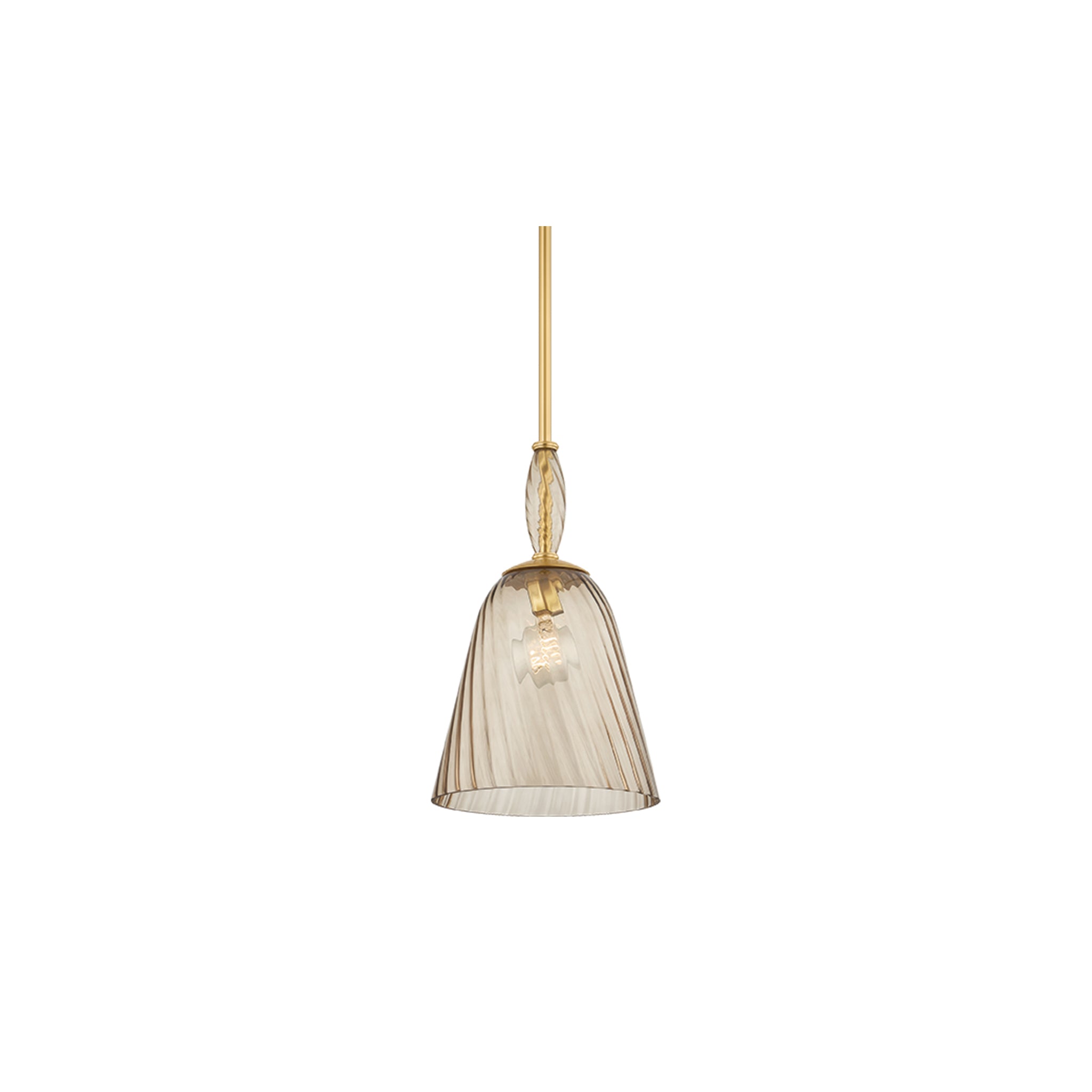 Bleecker Pendant by Hudson Valley Lighting-8