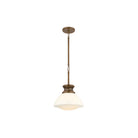 Bruceville Pendant by Hudson Valley Lighting-1