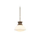 Bruceville Pendant by Hudson Valley Lighting-14