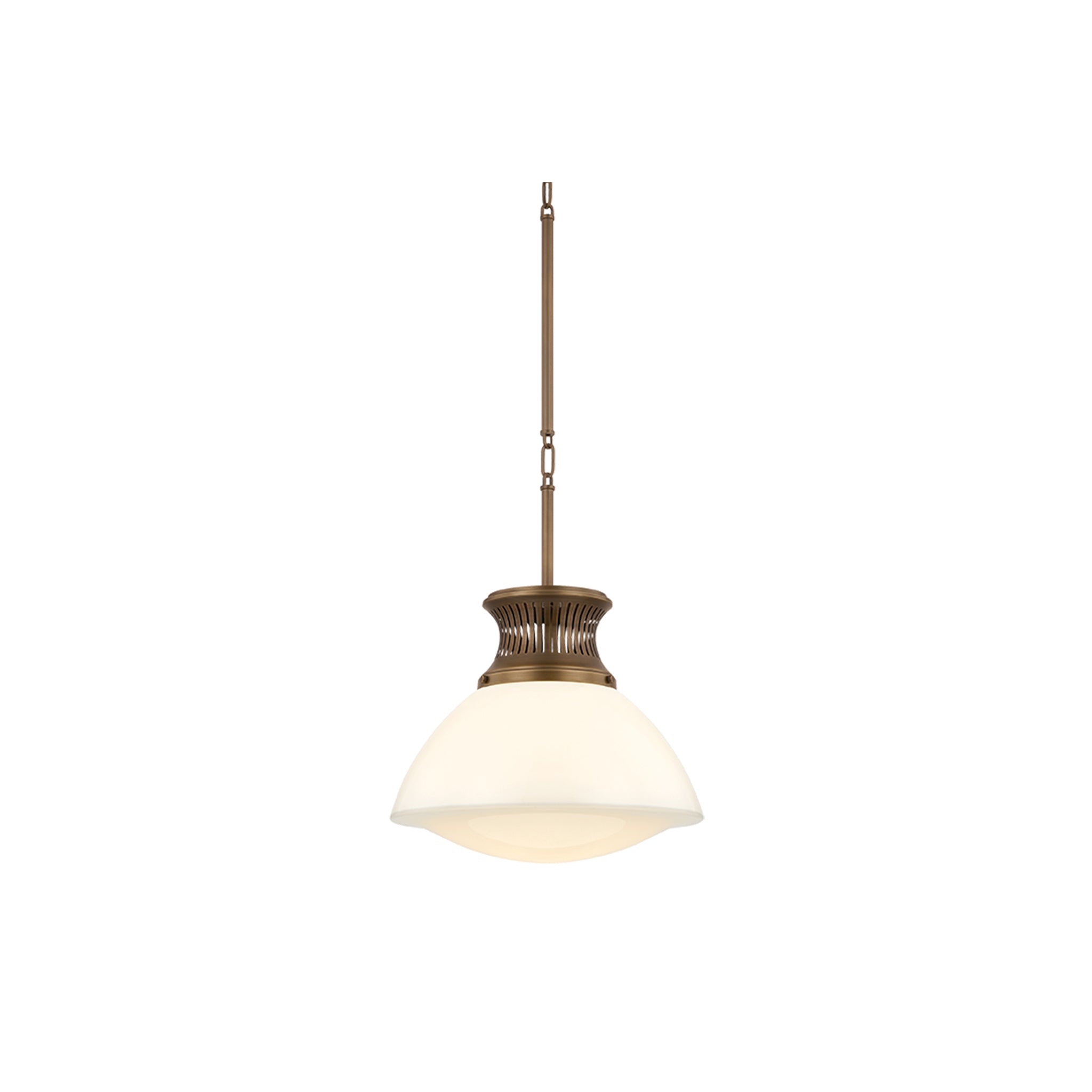 Bruceville Pendant by Hudson Valley Lighting-14