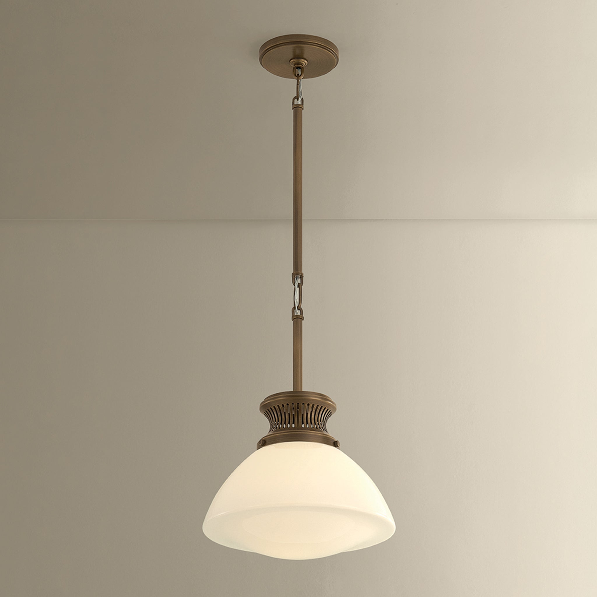 Bruceville Pendant by Hudson Valley Lighting-3