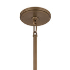 Bruceville Pendant by Hudson Valley Lighting-4