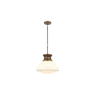 Bruceville Pendant by Hudson Valley Lighting-8