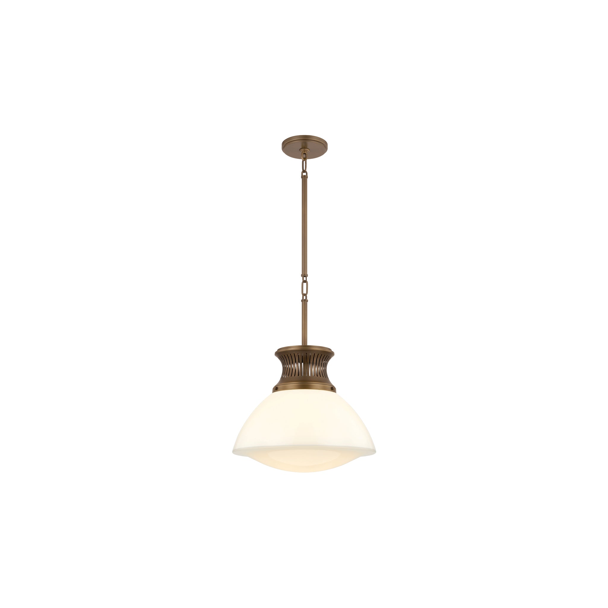 Bruceville Pendant by Hudson Valley Lighting-8