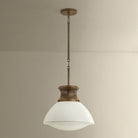 Bruceville Pendant by Hudson Valley Lighting-9