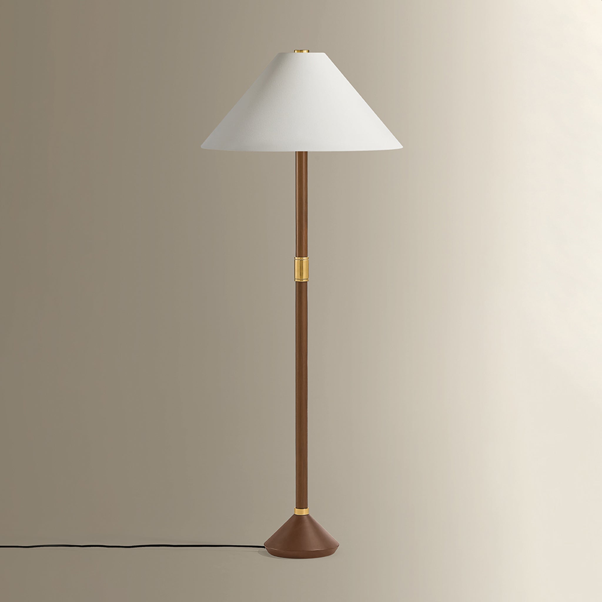 Merrimack Floor Lamp by Hudson Valley Lighting-3