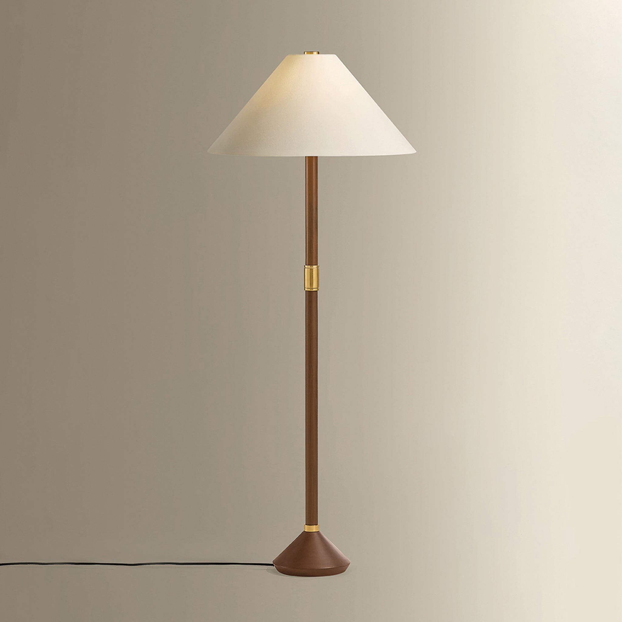 Merrimack Floor Lamp by Hudson Valley Lighting-4