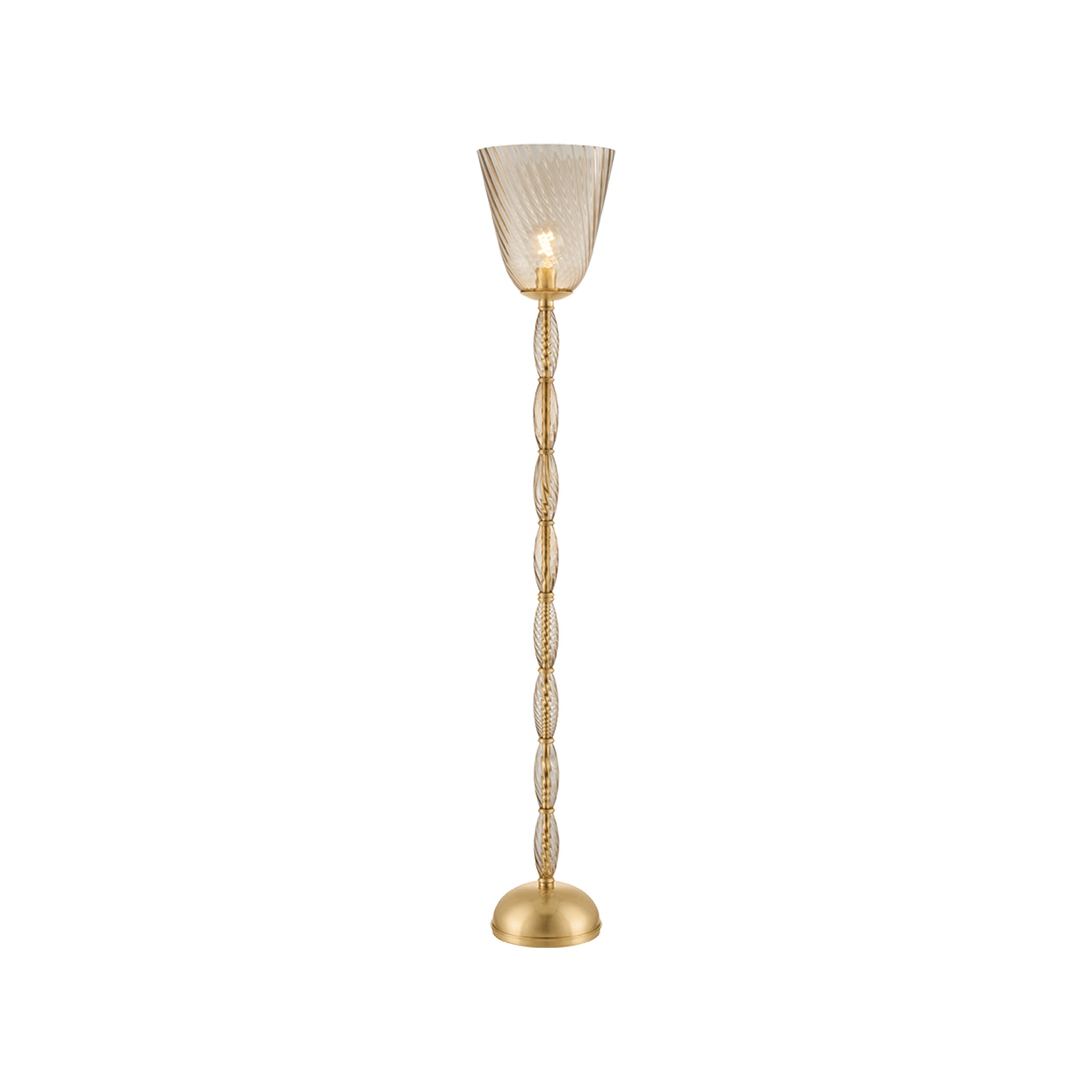 Bleecker Floor Lamp by Hudson Valley Lighting-1