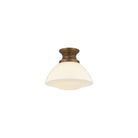 Bruceville Flush Mount by Hudson Valley Lighting-1