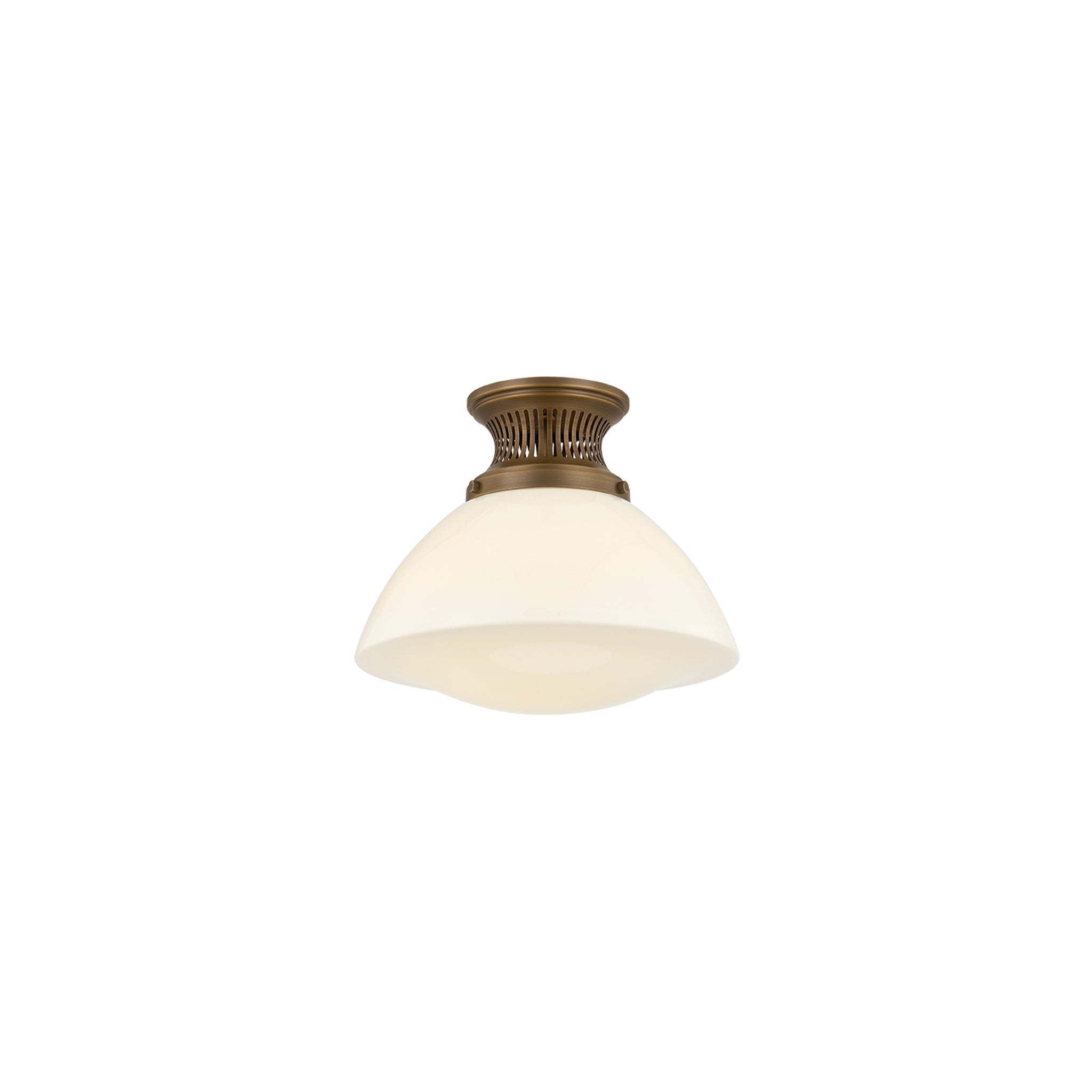 Bruceville Flush Mount by Hudson Valley Lighting-1