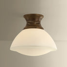 Bruceville Flush Mount by Hudson Valley Lighting-10