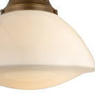 Bruceville Flush Mount by Hudson Valley Lighting-12
