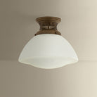Bruceville Flush Mount by Hudson Valley Lighting-2
