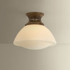 Bruceville Flush Mount by Hudson Valley Lighting-3
