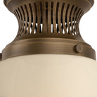 Bruceville Flush Mount by Hudson Valley Lighting-6