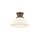 Bruceville Flush Mount by Hudson Valley Lighting-8
