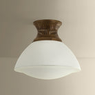 Bruceville Flush Mount by Hudson Valley Lighting-9