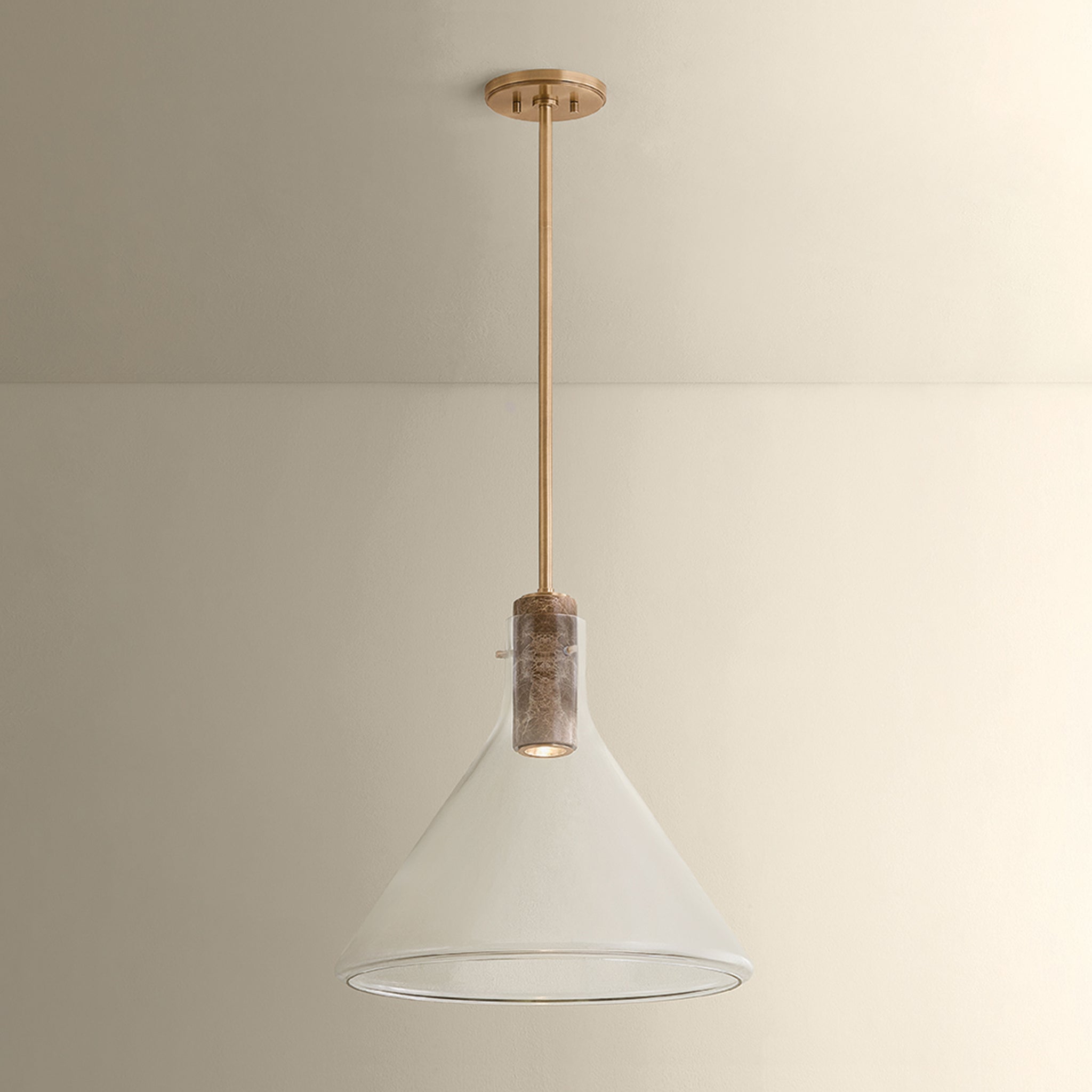 West Hill Pendant by Hudson Valley Lighting-11