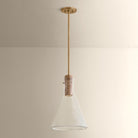 West Hill Pendant by Hudson Valley Lighting-2