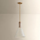 West Hill Pendant by Hudson Valley Lighting-3