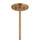 West Hill Pendant by Hudson Valley Lighting-4