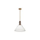 West Hill Pendant by Hudson Valley Lighting-9