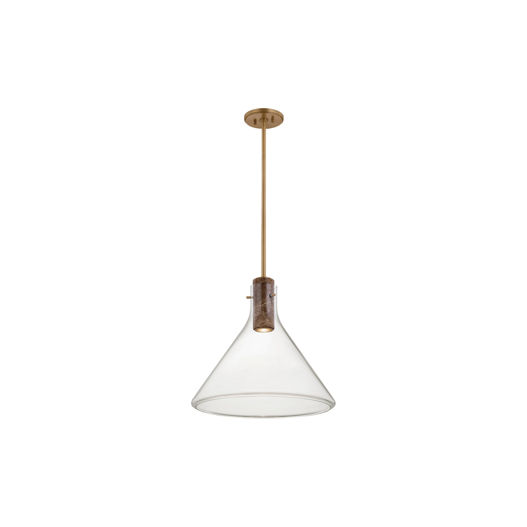 West Hill Pendant by Hudson Valley Lighting-9