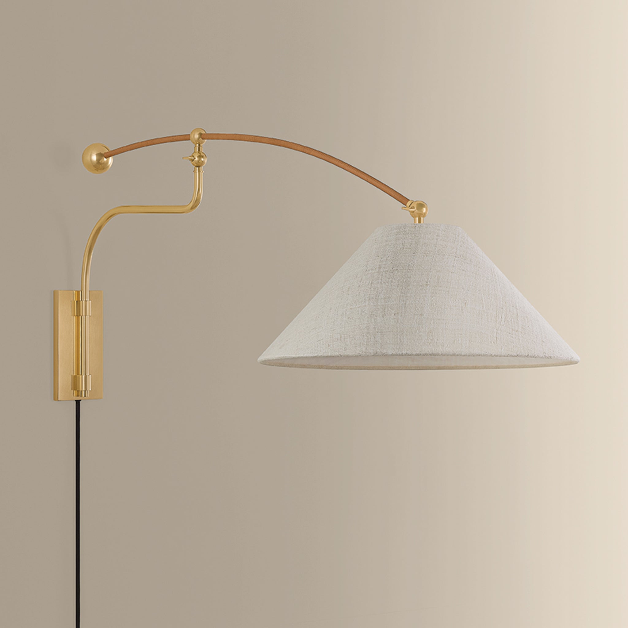 Sylva Wall Sconce by Hudson Valley Lighting-6