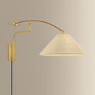 Sylva Wall Sconce by Hudson Valley Lighting-7
