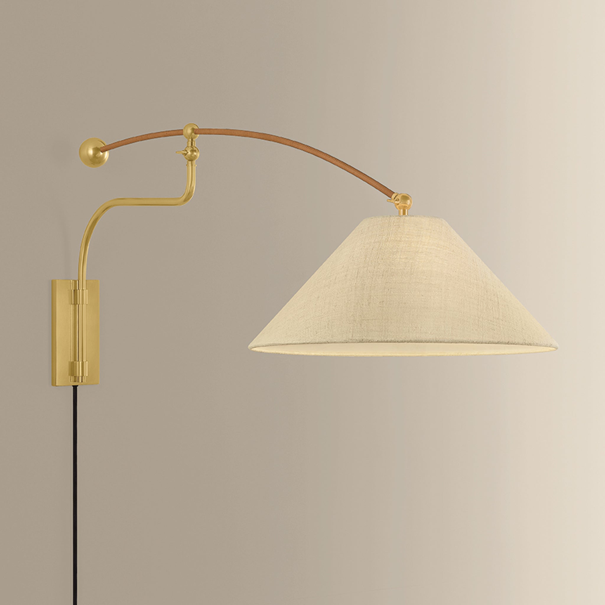 Sylva Wall Sconce by Hudson Valley Lighting-7