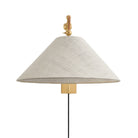 Sylva Wall Sconce by Hudson Valley Lighting-8