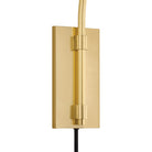 Sylva Wall Sconce by Hudson Valley Lighting-9