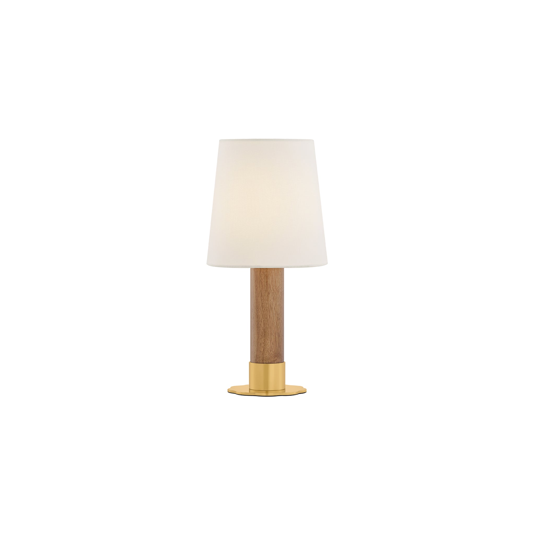 Meadowbrook Rechargeable Table Lamp by Hudson Valley Lighting-1