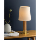 Meadowbrook Rechargeable Table Lamp by Hudson Valley Lighting-3