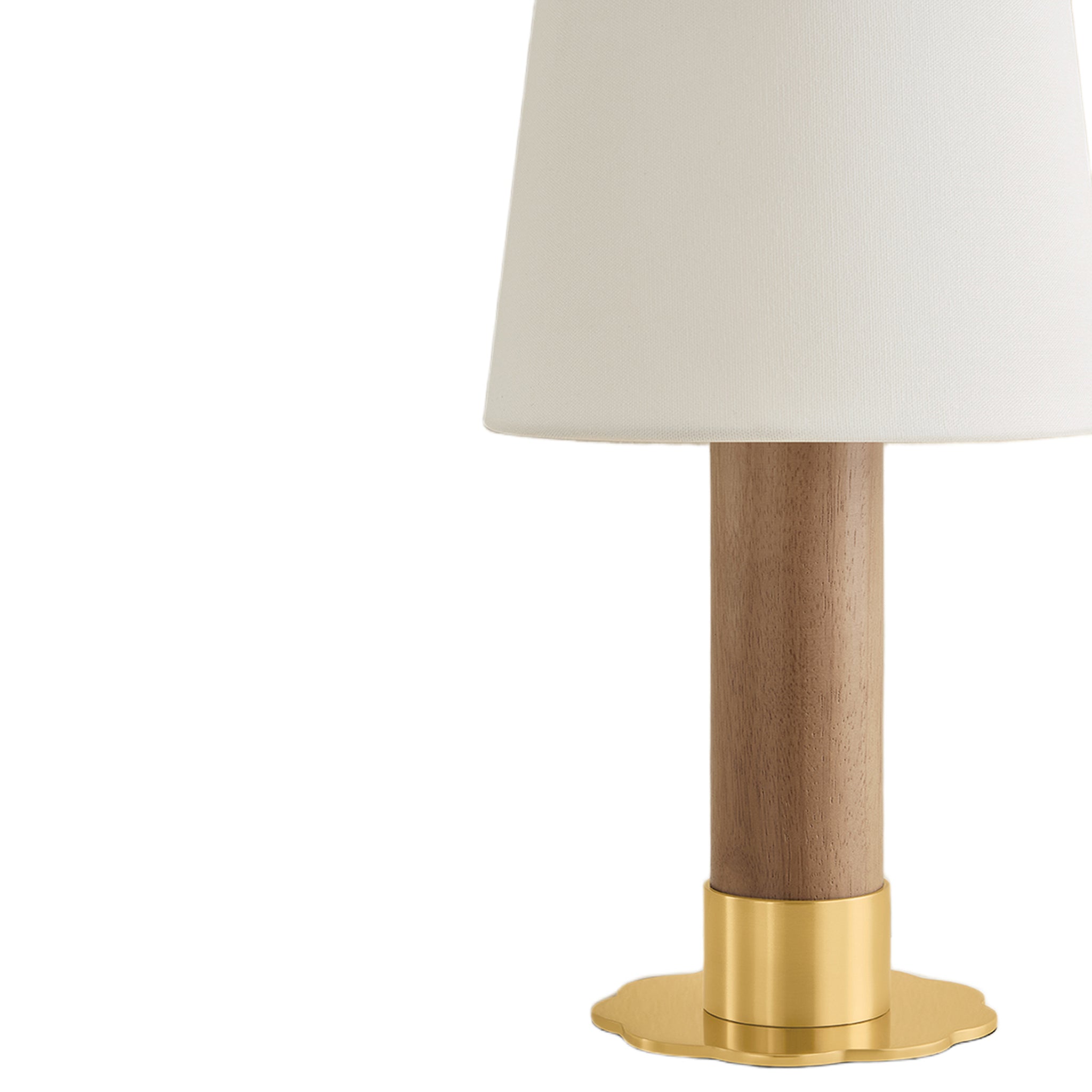 Meadowbrook Rechargeable Table Lamp by Hudson Valley Lighting-7