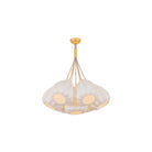 Livonia Chandelier by Hudson Valley Lighting-1