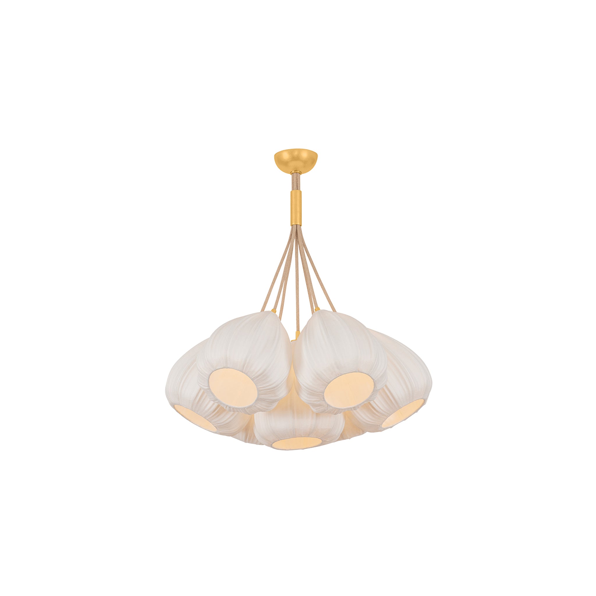 Livonia Chandelier by Hudson Valley Lighting-1