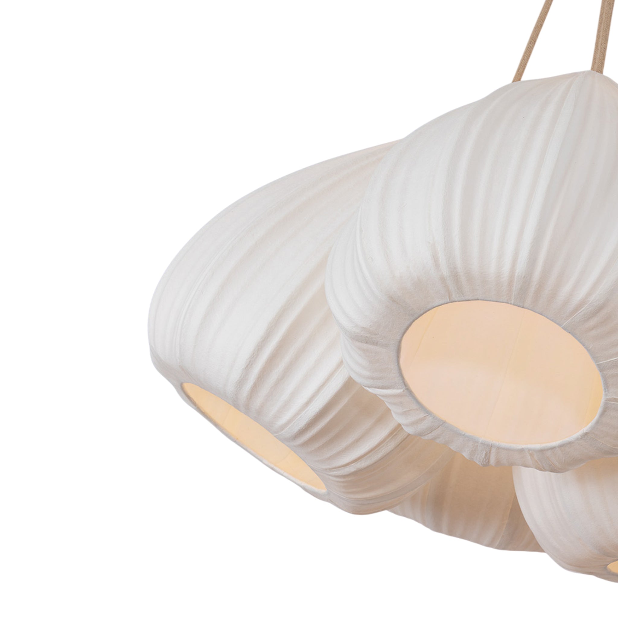 Livonia Chandelier by Hudson Valley Lighting-13