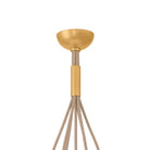Livonia Chandelier by Hudson Valley Lighting-14