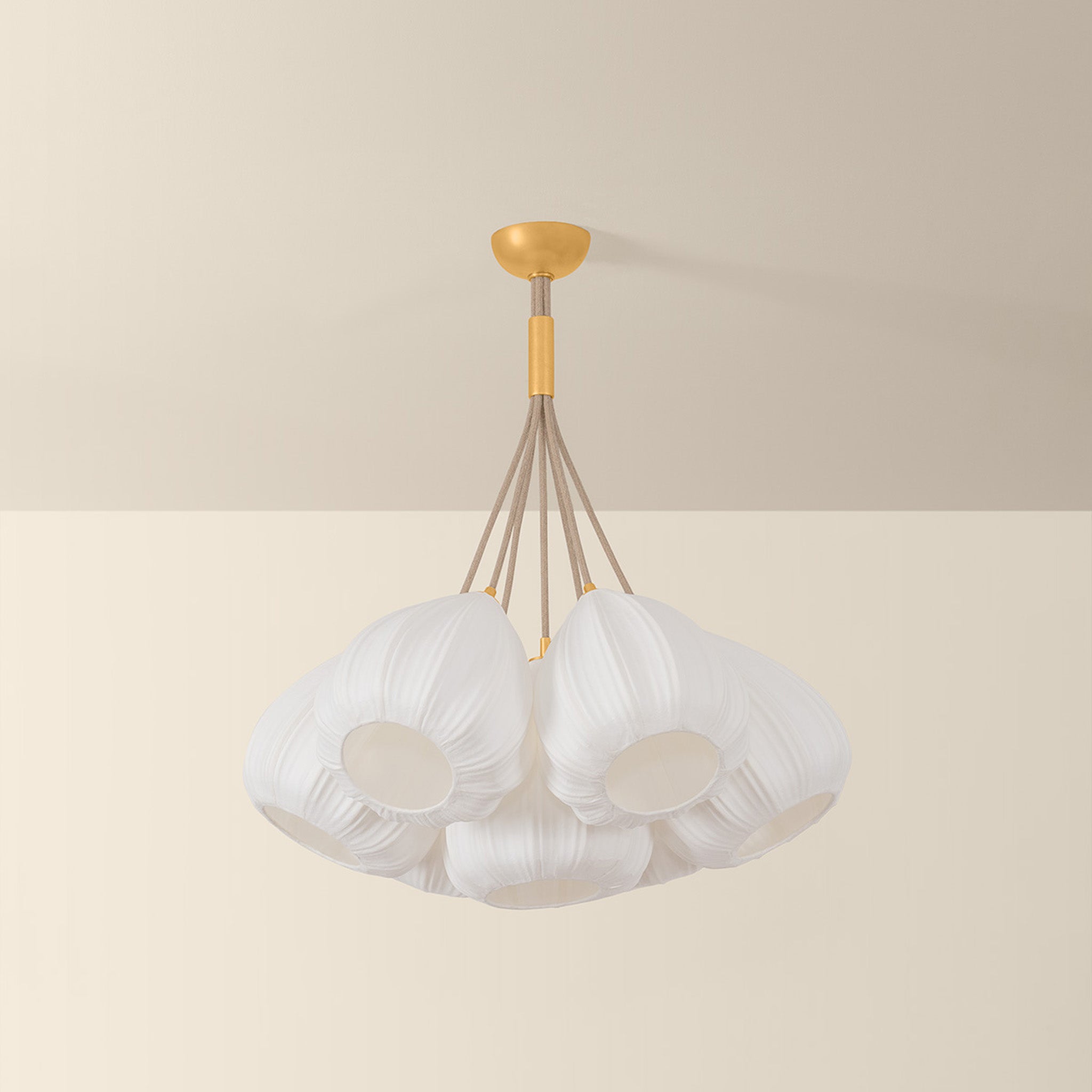 Livonia Chandelier by Hudson Valley Lighting-2