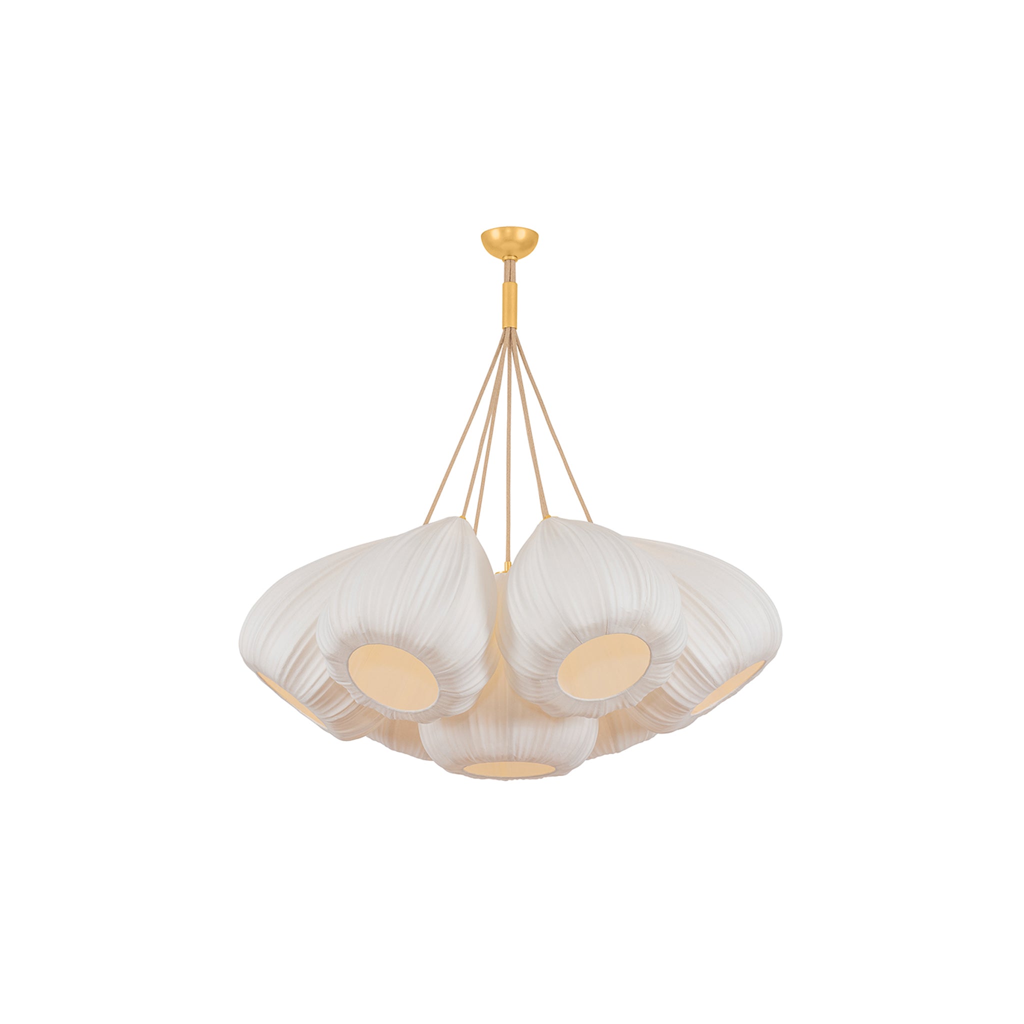 Livonia Chandelier by Hudson Valley Lighting-4