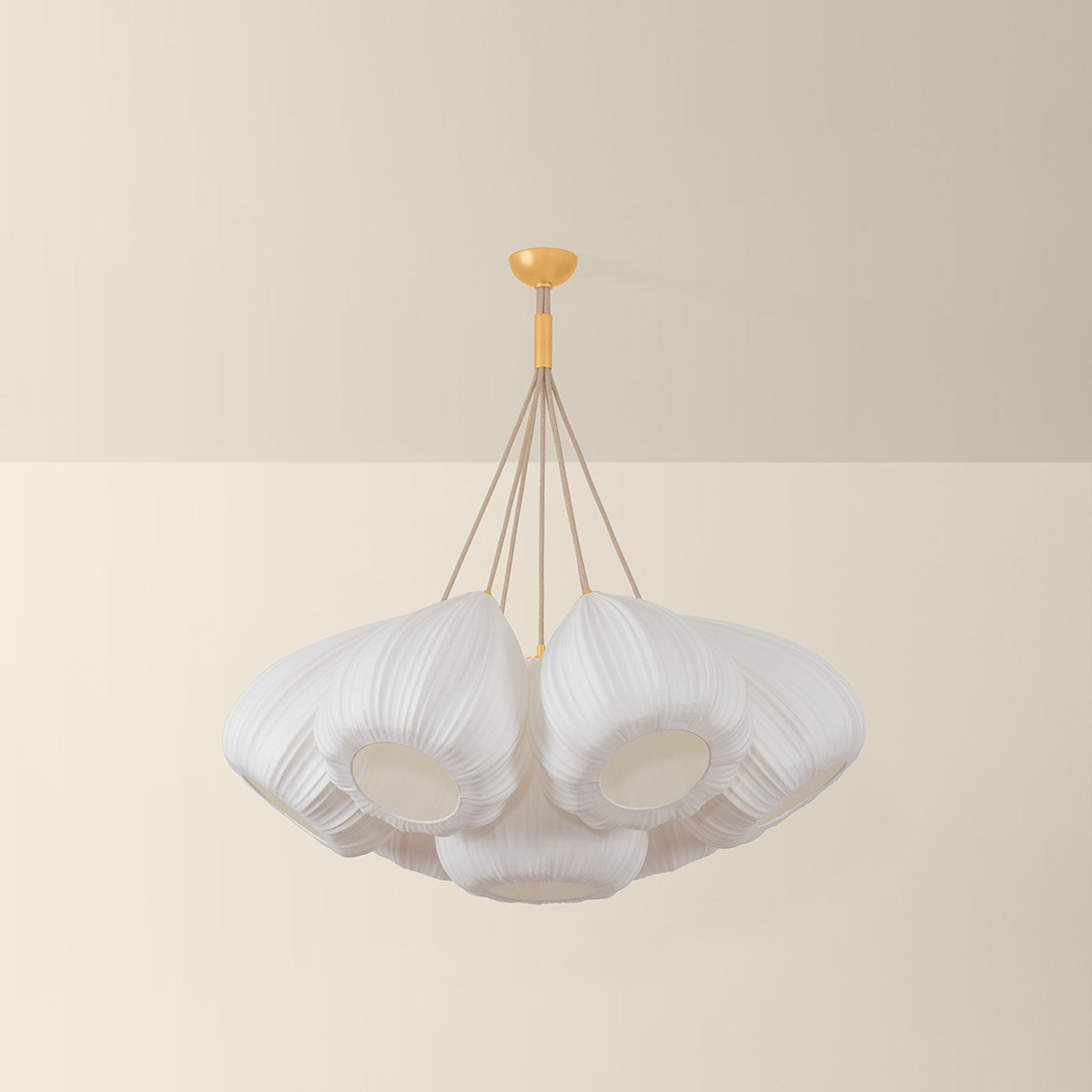 Livonia Chandelier by Hudson Valley Lighting-5