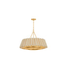 Beechford Chandelier by Hudson Valley Lighting-1