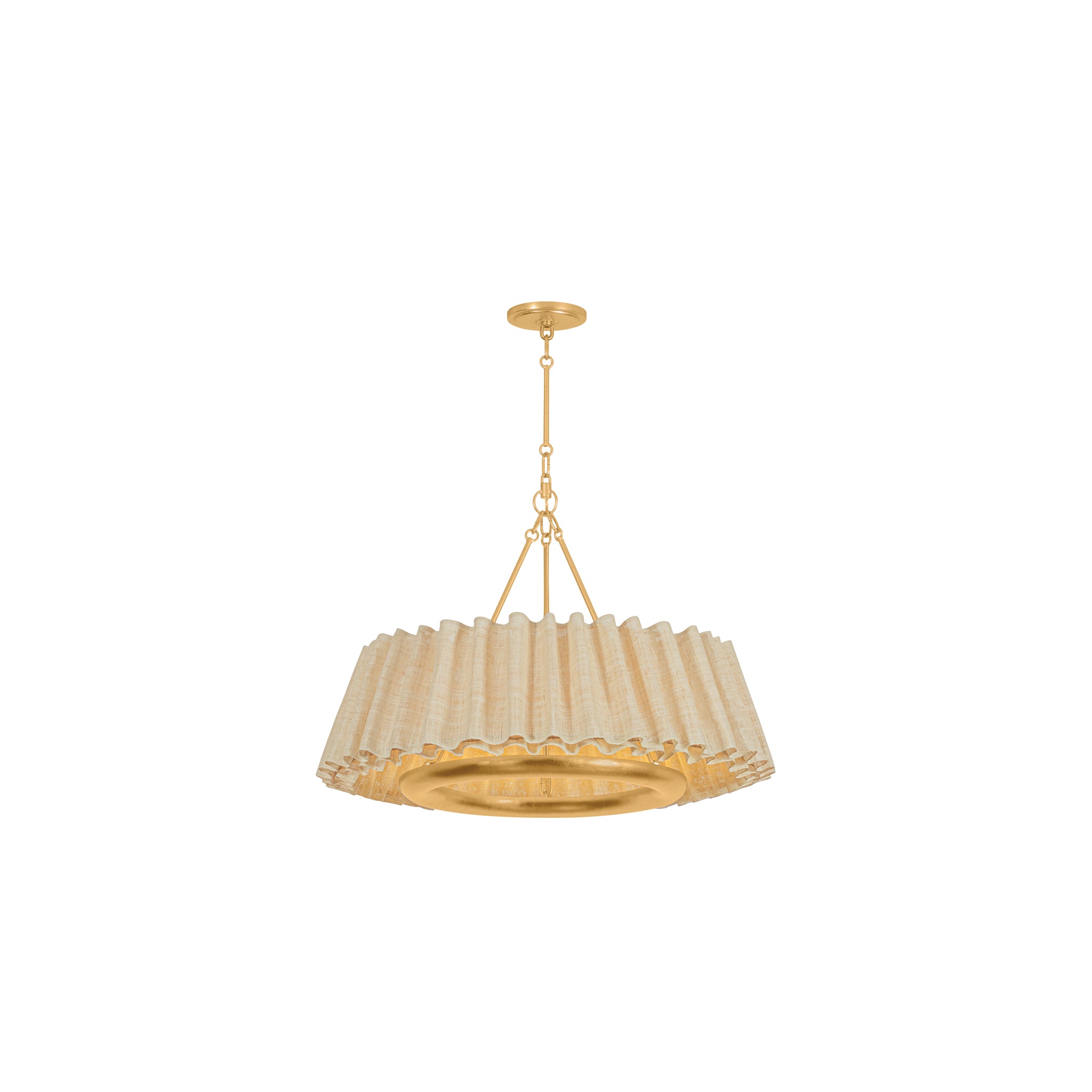 Beechford Chandelier by Hudson Valley Lighting-1