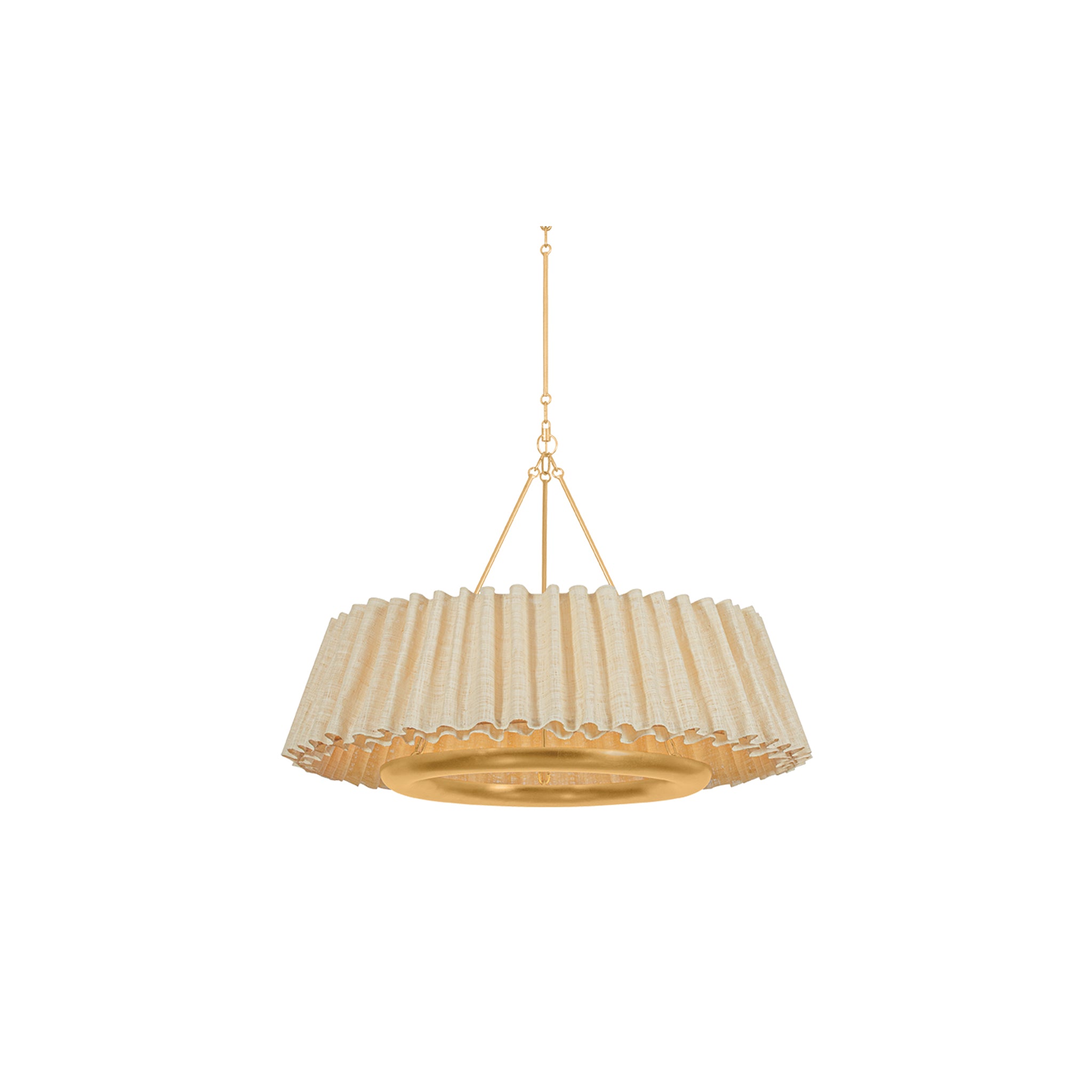 Beechford Chandelier by Hudson Valley Lighting-10